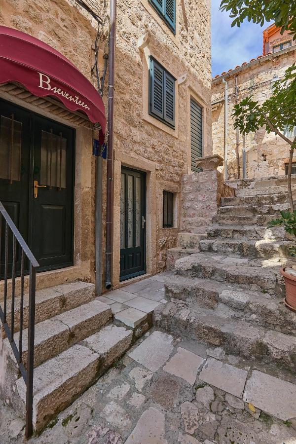 B18 Apartment Dubrovnik Exterior photo